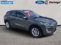 Ford Kuga 2.5 l Duratec Plug-In Hybrid (PHEV) Titanium Autom Grau - thumbnail 8