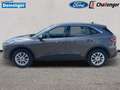 Ford Kuga 2.5 l Duratec Plug-In Hybrid (PHEV) Titanium Autom Grau - thumbnail 3