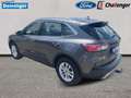 Ford Kuga 2.5 l Duratec Plug-In Hybrid (PHEV) Titanium Autom Grau - thumbnail 4