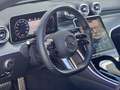 Mercedes-Benz C 220 d Aut./AMG-PAKET/NIGHT/LED/360°/DISTRONIC Grau - thumbnail 8