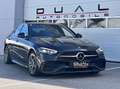 Mercedes-Benz C 220 d Aut./AMG-PAKET/NIGHT/LED/360°/DISTRONIC Grau - thumbnail 2
