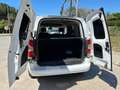 Citroen Berlingo Combi BlueHDi S&S Talla M Feel Business 1 Blanco - thumbnail 4