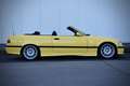 BMW M3 Cabrio 3,2 Automatik Restauriert Gelb - thumbnail 5