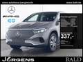 Mercedes-Benz EQA 300 4M Progressive/LED/360/Pano/AHK/Winter Szary - thumbnail 1