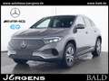 Mercedes-Benz EQA 300 4M Progressive/LED/360/Pano/AHK/Winter Šedá - thumbnail 2