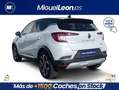 Renault Captur E-TECH Híbrido Techno 105kW Blanco - thumbnail 5