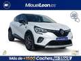 Renault Captur E-TECH Híbrido Techno 105kW Blanco - thumbnail 4