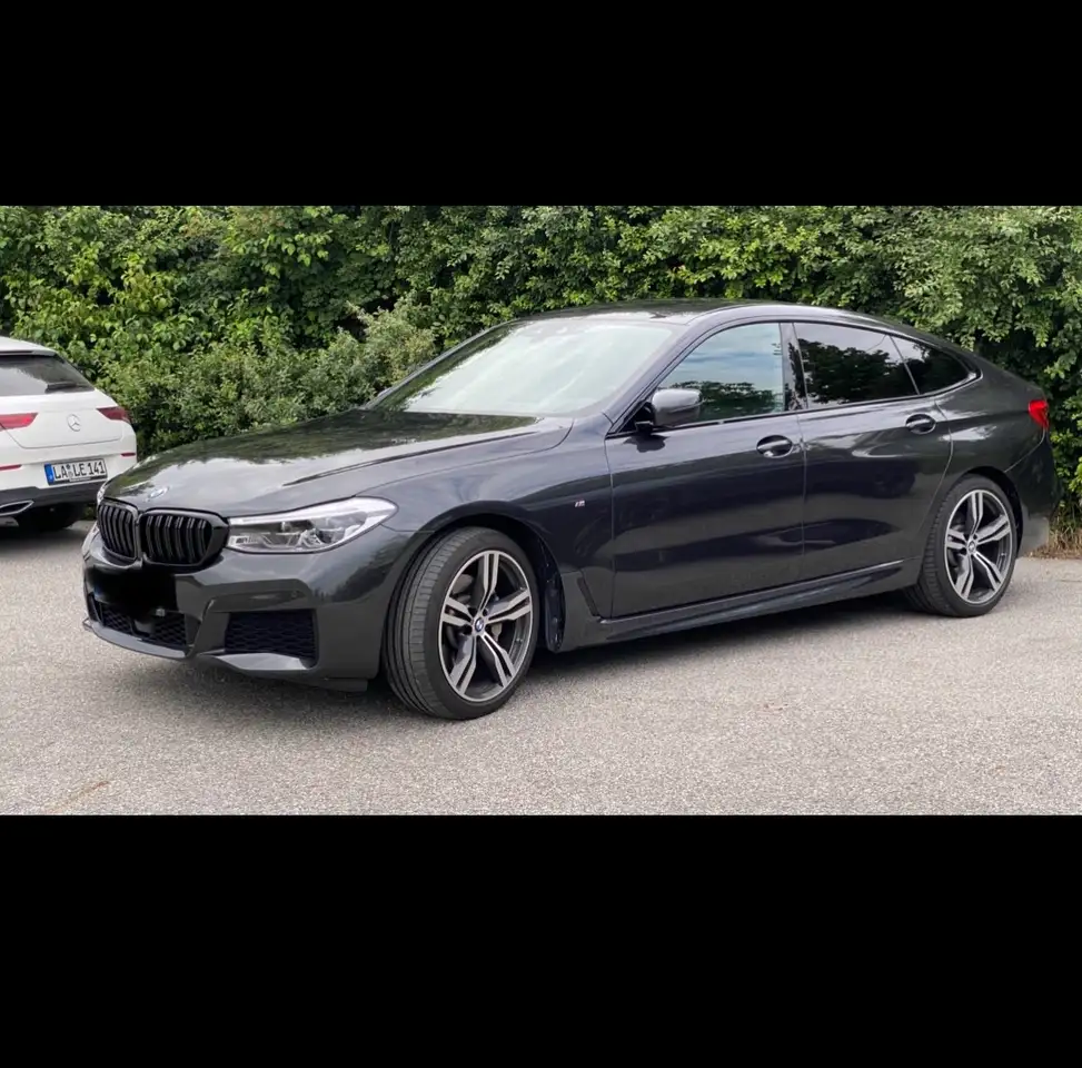 BMW 620