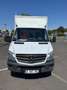 Mercedes-Benz Sprinter SPRINTER CHASSIS DBLE CAB 316 CDI 37 4X2 3.5T Blanc - thumbnail 4