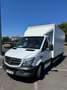 Mercedes-Benz Sprinter SPRINTER CHASSIS DBLE CAB 316 CDI 37 4X2 3.5T Blanc - thumbnail 1
