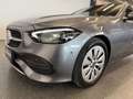 Mercedes-Benz C 200 d T *LED-HIGH-PERFORMANCE*LANE*KAMERA*TOTW.* Grau - thumbnail 11