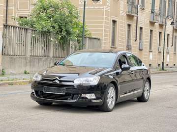 Berlina 3.0 i V6 24V 211cv aut. Hydractive Exclusive KM CERTIFICATI-CINGHIA DISTRIBUZIONE EFFETTUATA "HI FI-XENO-TENDINE"