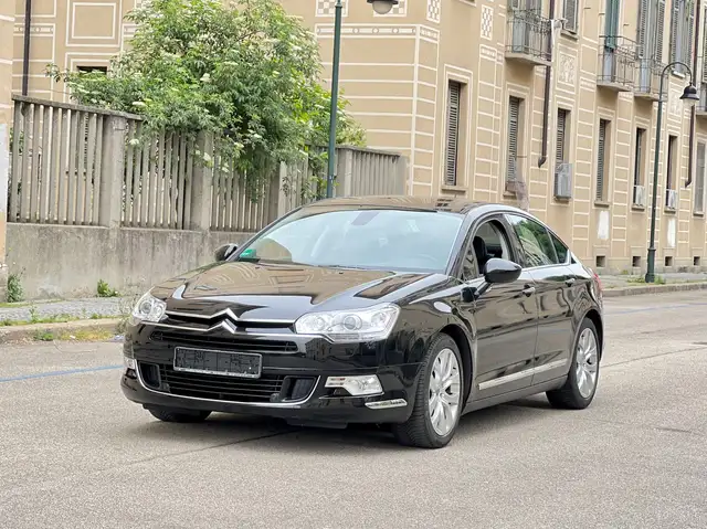 Citroen C5 Berlina 3.0 i V6 24V 211cv aut. Hydractive Exclusive KM CERTIFICATI-CINGHIA DISTRIBUZIONE EFFETTUATA "HI FI-XENO-TENDINE"