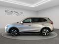 MG ZS NUOVA 1.5 Hybrid+ Luxury Argento - thumbnail 3