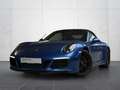 Porsche 991 911 Carrera GTS Cabriolet  ParkAssistent BOSE Blau - thumbnail 19
