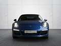Porsche 991 911 Carrera GTS Cabriolet  ParkAssistent BOSE Blau - thumbnail 4