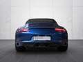 Porsche 991 911 Carrera GTS Cabriolet  ParkAssistent BOSE Blau - thumbnail 5