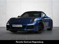 Porsche 991 911 Carrera GTS Cabriolet  ParkAssistent BOSE Blau - thumbnail 1