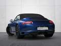 Porsche 991 911 Carrera GTS Cabriolet  ParkAssistent BOSE Blau - thumbnail 20