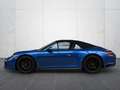 Porsche 991 911 Carrera GTS Cabriolet  ParkAssistent BOSE Blau - thumbnail 2