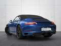 Porsche 991 911 Carrera GTS Cabriolet  ParkAssistent BOSE Bleu - thumbnail 4