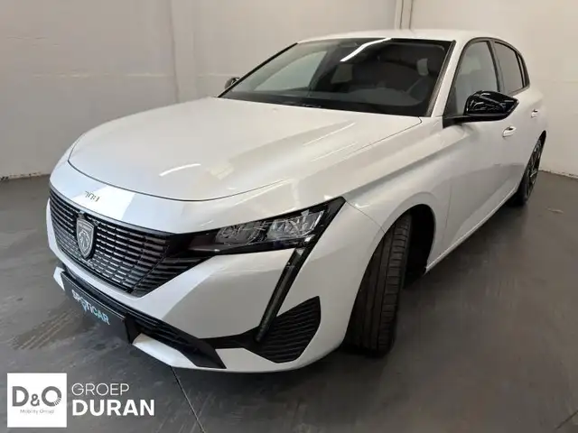 Peugeot 308 Allure Pack 1.2 130pk Man.6