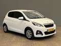 Peugeot 108 1.0 e-VTi Active | Airco | Bluetooth telefoonvoorb Wit - thumbnail 8