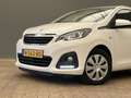 Peugeot 108 1.0 e-VTi Active | Airco | Bluetooth telefoonvoorb Wit - thumbnail 11