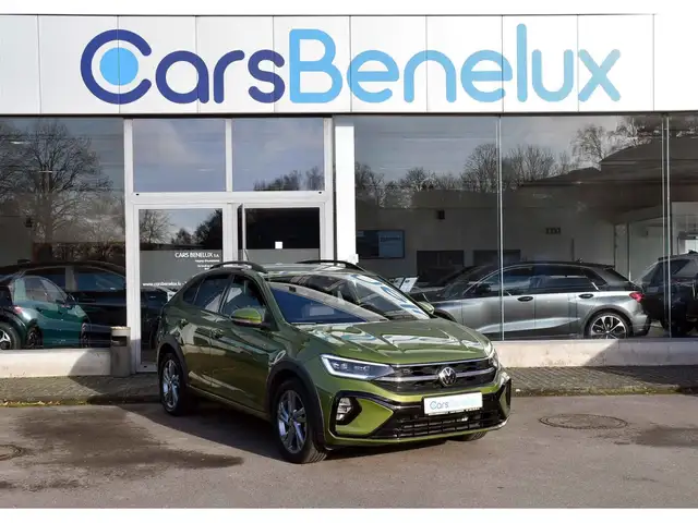 Volkswagen Taigo 1.0 TSI R-Line DSG ACC TRAVEL LANE KEYLESS CAM 1°M