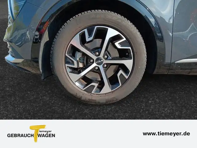 Kia Sportage view 9