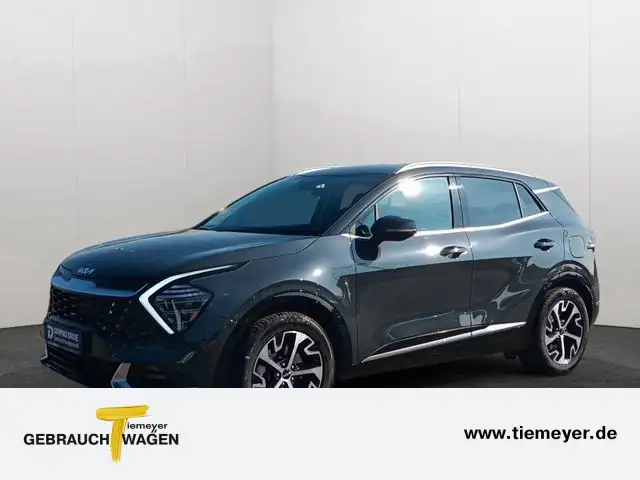 Kia Sportage main image