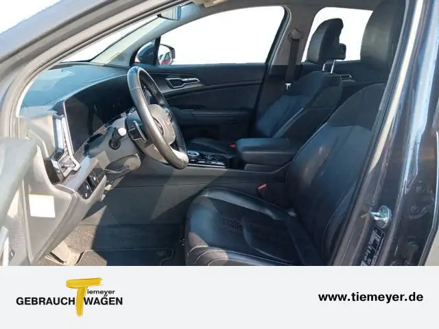 Kia Sportage view 10