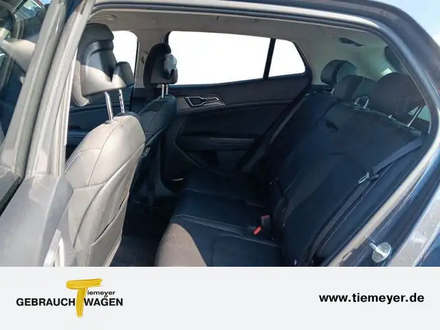 Kia Sportage view 11