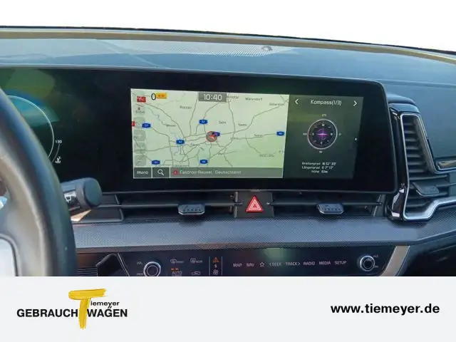 Kia Sportage view 14