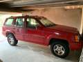 Jeep Grand Cherokee 2.5 td Limited Rouge - thumbnail 1