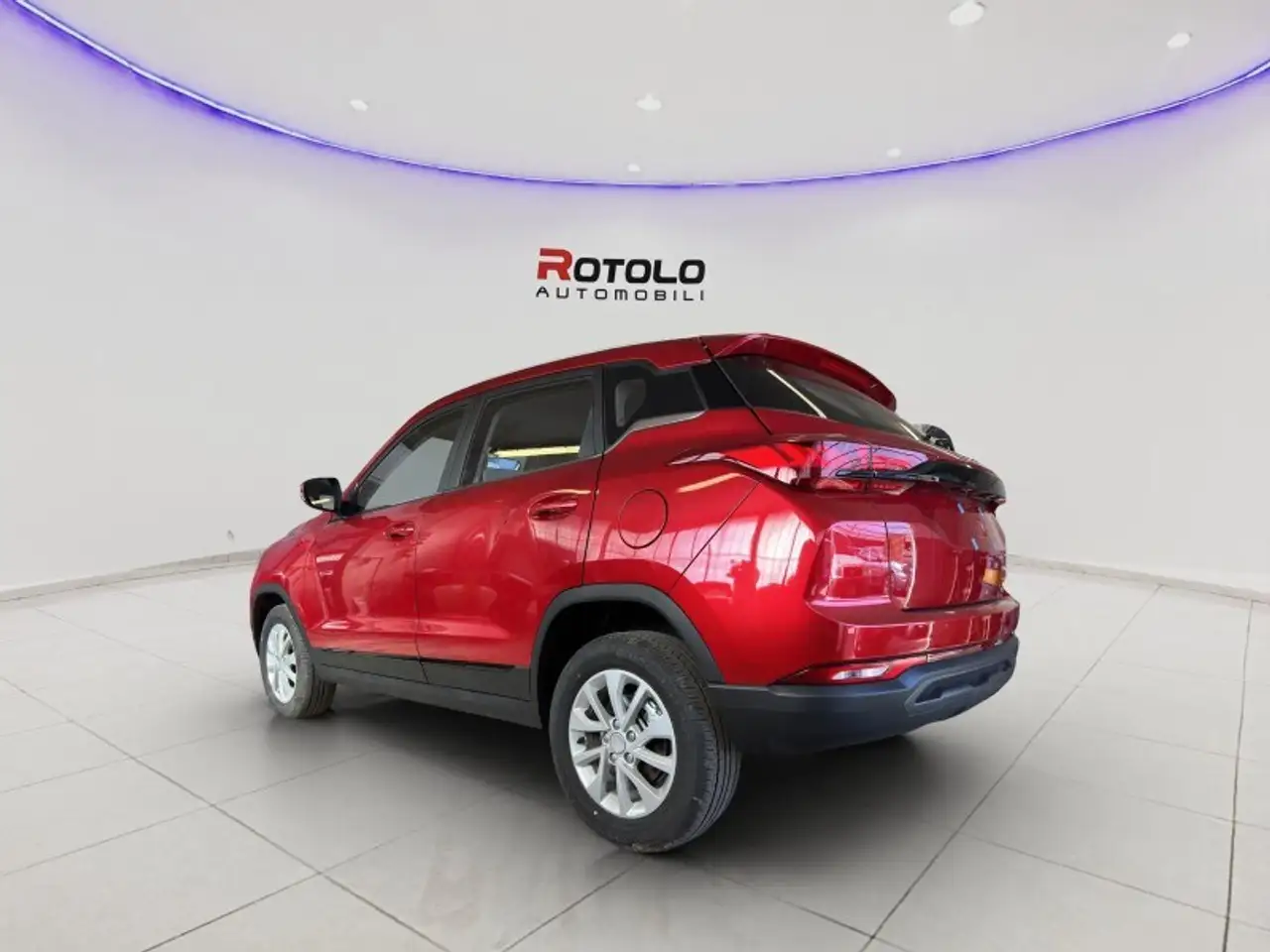 EVO EVO5 2026