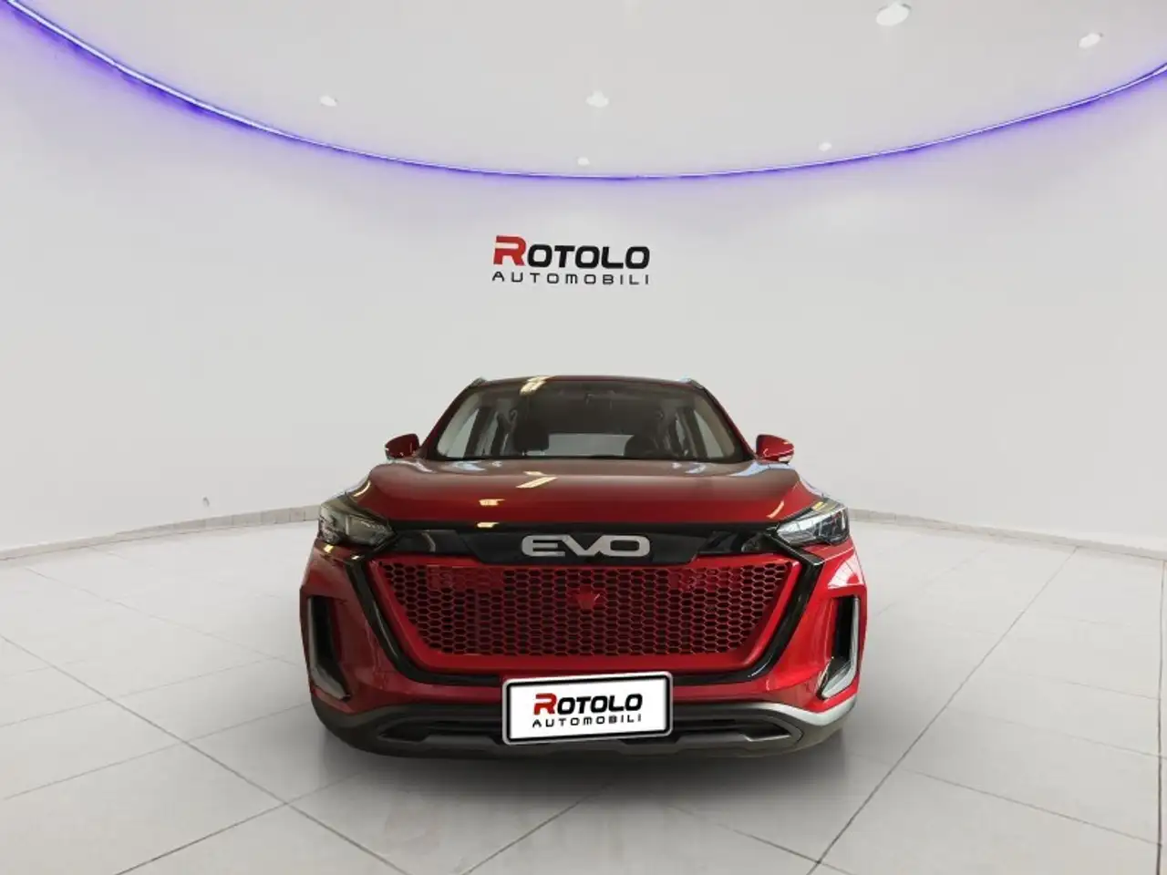 EVO EVO5 2026