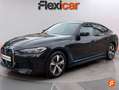 BMW i4 eDrive40 Negro - thumbnail 2
