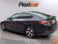 BMW i4 eDrive40 Negro - thumbnail 4