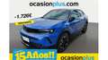 Opel Mokka 1.2T S&S Ultimate 136 Bleu - thumbnail 1