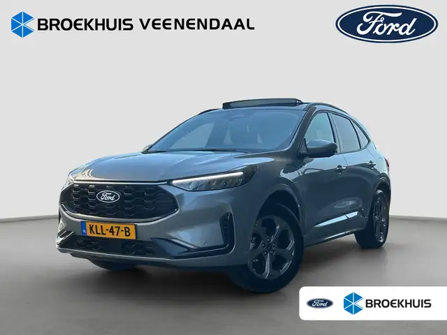 Ford Kuga 2.5 PHEV ST-Line | Adap. Cruise Control | Winterpa