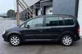 Volkswagen Touran 1.6-16V FSI Turijn AIRCO/CRUISE/LMV/ORGNL Schwarz - thumbnail 3
