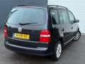 Volkswagen Touran 1.6-16V FSI Turijn AIRCO/CRUISE/LMV/ORGNL Schwarz - thumbnail 8
