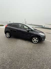 Fiesta Trend 1,25 Trend