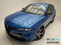 Alfa Romeo Tonale 1.5 hybrid Veloce 160cv tct7 Bleu - thumbnail 15