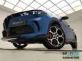Alfa Romeo Tonale 1.5 hybrid Veloce 160cv tct7 Bleu - thumbnail 14
