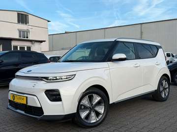 e-Soul 64kWh|SOH97%|Garantie03/29|11kW-Ld|Wärmep