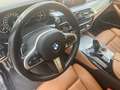 BMW 520 520dA Negro - thumbnail 31