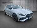 Mercedes-Benz A 200 A 200 AMG+NIGHT+DISTRO+KAMERA+AMBI+MLED+LENKHZ Silber - thumbnail 3