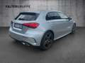 Mercedes-Benz A 200 A 200 AMG+NIGHT+DISTRO+KAMERA+AMBI+MLED+LENKHZ Silber - thumbnail 5
